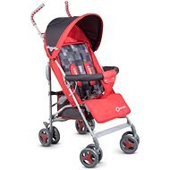 LIONELO ELIA Red - Baby Buggy