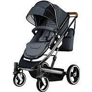 LIONELO MARI 2-in-1 - Baby Buggy