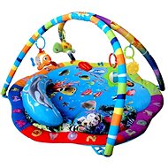 SUN BABY Underwater World - Play Pad