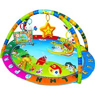 SUN BABY Garden - Play Pad