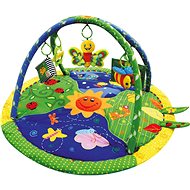 SUN BABY Beautiful Garden - Play Pad