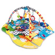 LIONELO ANIKA with mantel - Play Pad