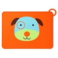 Skip Hop Zoo Table - Dog - Baby Pad
