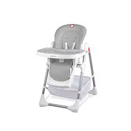 LIONELO LINN Plus Grey - High Chair