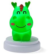 ALECTO LED Dragon - Night Light