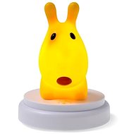 ALECTO LED DOG - Night Light