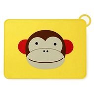 Skip hop Zoo Prestieranie - Opička - Podložka pre najmenších