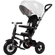 SUN BABY Tricycle RITO Air Grey - Tricycle