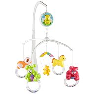 SUN BABY Horses - Cot Mobile