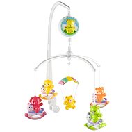 SUN BABY Teddy Bears - Cot Mobile