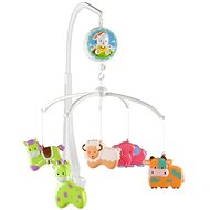 SUN BABY Farm - Cot Mobile