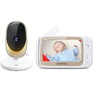 Motorola Comfort 60 Connect - Baby Monitor