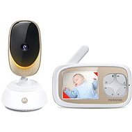 Motorola Comfort 45 Connect - Baby Monitor