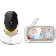 Motorola Comfort 40 Connect - Baby Monitor