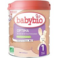 BABYBIO OPTIMA 1 Bio 800g - Baby Formula