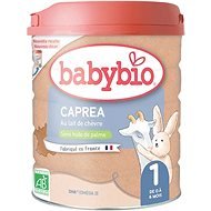 BABYBIO CAPREA 1 Goat Milk 800g - Baby Formula