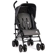 Petite&Mars Musca Carbon Grey 2020 - Baby Buggy