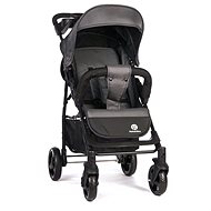 Petite&Mars Easy Carbon Grey 2020 - Baby Buggy