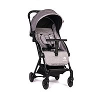 Petite&Mars Travel Shadow Grey 2020 - Baby Buggy