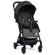 Petite&Mars Travel Carbon Grey 2020 - Baby Buggy