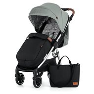 Petite&Mars Royal Iron Green 2020 - Baby Buggy