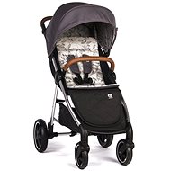 Petite & Mars Royal Thunder Grey 2020 - Baby Buggy