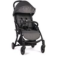 Petite&Mars Up Carbon Grey 2020 - Baby Buggy