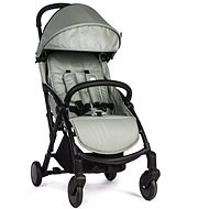 Petite&Mars Up Iron Green 2020 - Baby Buggy