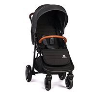 Petite&Mars Move Carbon Grey 2020 - Baby Buggy