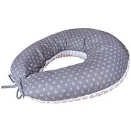 COSING Sleeplease Minky - White - Nursing Pillow
