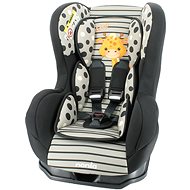NANIA Cosmo Animals 0-18kg Giraffe - Car Seat