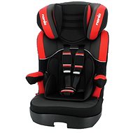 NANIA MYLA Premium 9–36kg Red - Car Seat