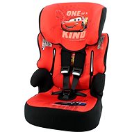 NANIA BeLine SP 9–36kg Disney Cars - Car Seat