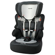 NANIA BeLine SP SKYLINE 9–36kg Black - Car Seat