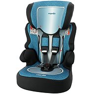 NANIA BeLine SP SKYLINE 9-36kg Blue - Car Seat