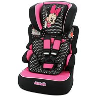 NANIA BeLine SP Luxe 9–36kg Minnie - Car Seat