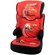 NANIA BeFix SP 15–36kg Cars - Car Seat