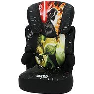 NANIA BeFix SP 15–36kg Star Wars YODA - Car Seat
