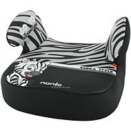NANIA Dream Animals Zebra 2020 15-36 kg - Car Seat