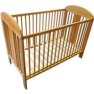 COSING Baby Cot MAGDA 120×60cm - Cot