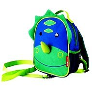 Skip hop Zoo Battle Mini - Dinosaur - Backpack