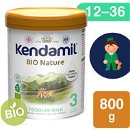 Kendamil Toddler Formula Organic 3 DHA+ (800g) - Baby Formula