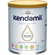 Kendamil Follow-on Formula 2 DHA+  (400g) - Baby Formula