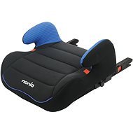 NANIA Topo Easyfix Tech Blue 22-36kg - Car Seat