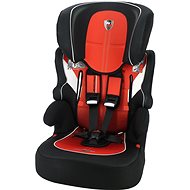 NANIA Beline Racing Red 9-36kg - Car Seat