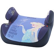 NANIA Topo First Frozen 15-36kg - Car Seat