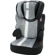 NANIA Befix First Linea Grey White 15-36kg - Car Seat