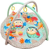 BABY MIX Play Pad - Owls - Play Pad