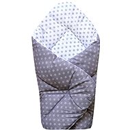 COSING SLEEPLEASE Stars - Swaddle Blanket
