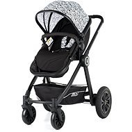 Gmini Grand - Picasso / Black - Baby Buggy